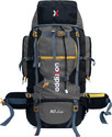 addixon TRAVEL HIKING BAGPACKS RUCKSACK TRAVEL BACKPACK FOR ADVENTURES TREKS ( 1 YEAR WARRANTY) Rucksack  - 80 L
