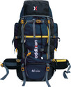 addixon TRAVEL HIKING BAGPACKS RUCKSACK TRAVEL BACKPACK FOR ADVENTURES TREKS ( 1 YEAR WARRANTY) Rucksack  - 80 L
