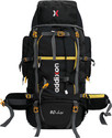 addixon TRAVEL HIKING BAGPACKS RUCKSACK TRAVEL BACKPACK FOR ADVENTURES Rucksack - 80 L Rucksack  - 80 L