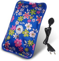 Addmax Hot water bags for pain relief - Rechargeable Electric Heating Gel Pad Electric Water Gel pad - Leak Proof Feature 1 L Hot Water Bag (Multicolor)