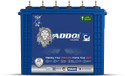 Addo EA1572SB Flooded Solar Battery (12 V)