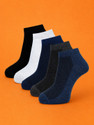 Addosso Men Ankle Length Pack of 5