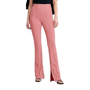 ADDYVERO Regular Fit Women Side Cut Trousers