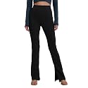 ADDYVERO Regular Fit Women Side Cut Trousers
