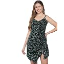 ADDYVERO Women Bodycon Sequined Dress