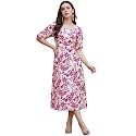 ADDYVERO Women Dress