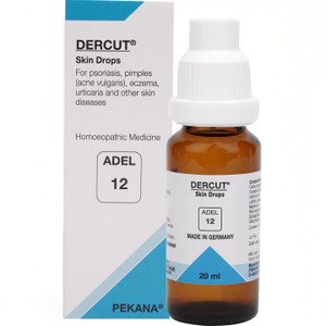 adel no 12 dercut skin drops