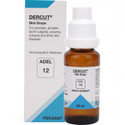 ADEL No. 12 (DERCUT) Skin Drops