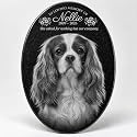 ADFSTONE Cat Memorial Stones, Pet Headstone for Loss Gifts, Animal Grave Markers - Sympathetic Dog Gift, Granite Pet Burial Markers, Personalized Pet Gravestone, Garden Stones for Bereavement