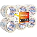 ADHES Packing Tape Shipping Tape Packaging Tape for Moving Boxes Heavy Duty