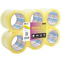 ADHES Packing Tape Shipping Tape Packaging Tape for Moving Boxes