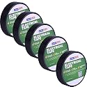 ADHES Professional Electrical Tape Black, 3/4 inch x 66 feet