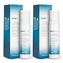 Adhesive Remover Spray for Skin, 100% Silicone Formula, 2-Pack, 50 ml Each