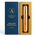 ADHYAY Copper Stem Water Enhancer 99.9