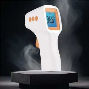 ADICARE Digital Infrared Thermometer - Non Contact