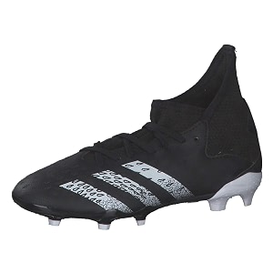 adidas boys 3 fg j football shoe