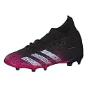 adidas Boys 3 Fg J Football Shoe