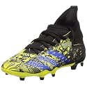 adidas Boys 3 Fg J Football Shoe