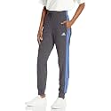 adidas 3-Stripes French Terry Cropped Pants