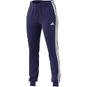 adidas 3-Stripes French Terry Cropped Pants