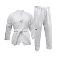 adidas ADI-START II World Taekwondo Approved Taekwondo Dobok Uniform