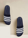 ADIDAS ADILETTE AQUA Men Slides Multicolor 