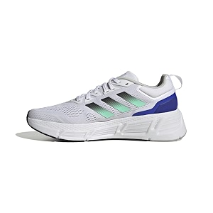 adidas adistar td synthetic mesh low tops lace up mens sport shoes