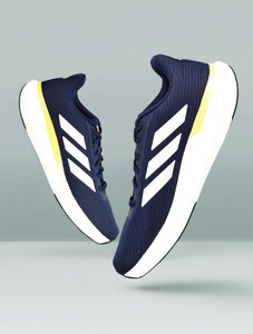 ADIDAS AeroThrustThunder 2 M Running Shoes For