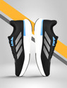 ADIDAS AeroThrustThunder 2 M Running Shoes For