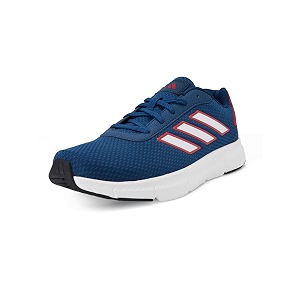 adidas Air-Glowrun Mens Running Shoes - CBLACK