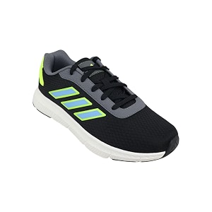 adidas Air-Glowrun Mens Running Shoes - CBLACK