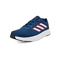 adidas Air-Glowrun Mens Running Shoes - CBLACKLUCLEMCLBLUE