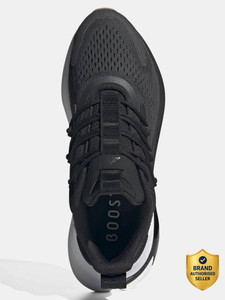 ADIDAS AlphaBoost V2 Outdoors For Men Black