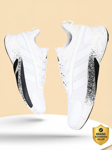 ADIDAS ALPHARESPONSE IKD Running Shoes For Men