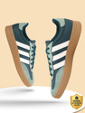 ADIDAS BARREDA IKD Sneakers For Men