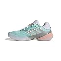 adidas Barricade 1/4 Tennis Shoes