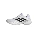 adidas Barricade 1/4 Tennis Shoes