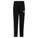 adidas Boy's Mid Rise Slim Fit Trainer Pants