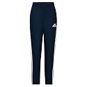 adidas Boy's Mid Rise Slim Fit Trainer Pants