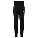 adidas Boy's Mid Rise Iconic Tricot Regular Fit Jogger Pants