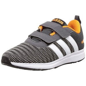 adidas Boy Dubbers K Running Shoe