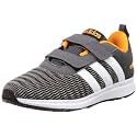 adidas Boy Dubbers K Running Shoe