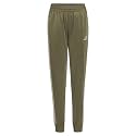 adidas Boys 3-Stripe Jogger Pants | Big and Little Kids | 100% Polyester Athletic Training Pants with Elastic Waistband