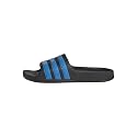 adidas Boys Adilette Aqua Slides Casual Sandals Casual - Black