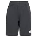 adidas Boys Big Logo Short