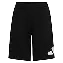 adidas Boys Big Logo Short