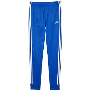adidas boys fleece athletic fit jogger pant