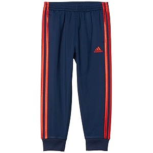 adidas boys fleece athletic fit jogger pant