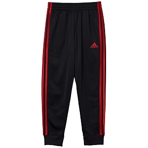 adidas boys fleece athletic fit jogger pant