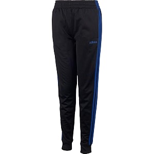 adidas boys fleece athletic fit jogger pant